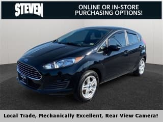 Ford 2018 Fiesta