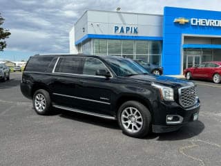 GMC 2019 Yukon XL