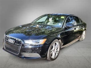 Audi 2015 A6