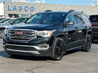 GMC 2017 Acadia