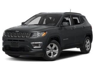 Jeep 2018 Compass