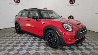 MINI 2024 Clubman