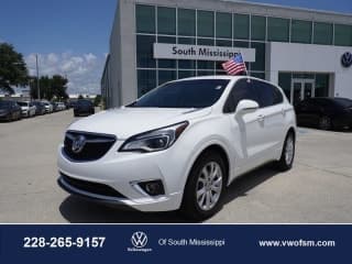 Buick 2020 Envision