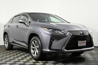 Lexus 2018 RX 350