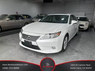 Lexus 2015 ES 350