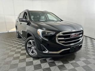 GMC 2021 Terrain