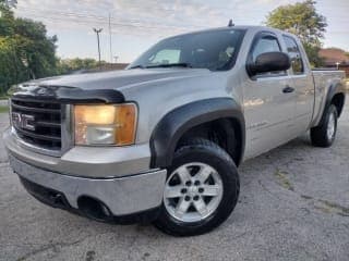 GMC 2007 Sierra 1500