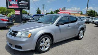 Dodge 2013 Avenger