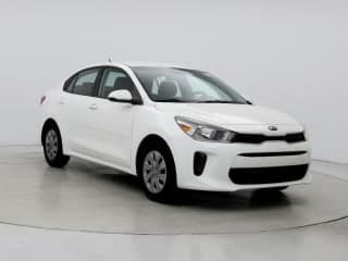 Kia 2020 Rio