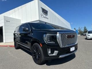 GMC 2021 Yukon XL