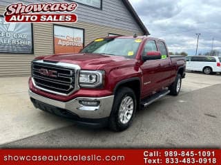 GMC 2018 Sierra 1500