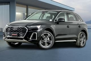 Audi 2021 Q5