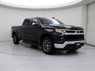 Chevrolet 2023 Silverado 1500