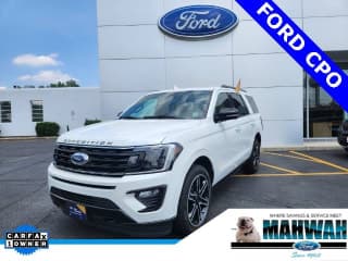 Ford 2021 Expedition