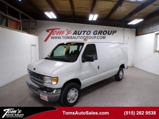 Ford 1999 E-250