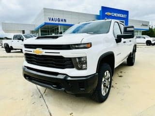 Chevrolet 2024 Silverado 2500HD