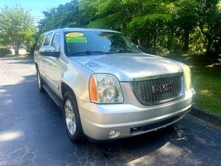 GMC 2010 Yukon XL