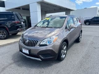 Buick 2014 Encore