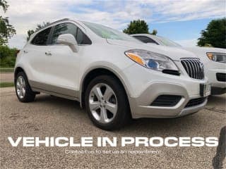 Buick 2015 Encore