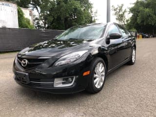 Mazda 2013 Mazda6