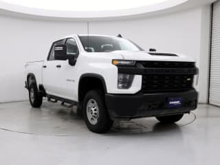 Chevrolet 2020 Silverado 2500HD