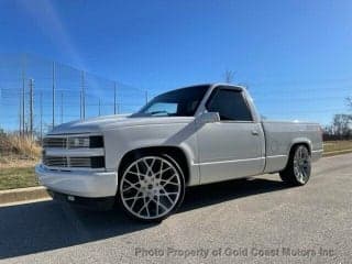 Chevrolet 1994 C/K 1500 Series