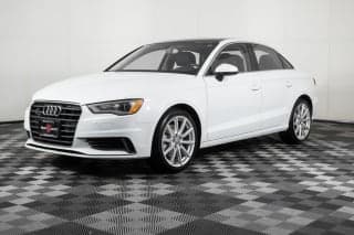 Audi 2015 A3