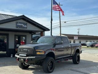 Ram 2015 2500