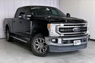 Ford 2020 F-250 Super Duty