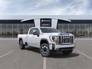 GMC 2024 Sierra 2500HD