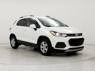 Chevrolet 2022 Trax