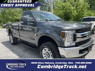 Ford 2019 F-350 Super Duty