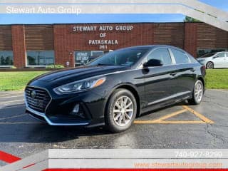 Hyundai 2019 Sonata