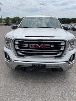 GMC 2019 Sierra 1500