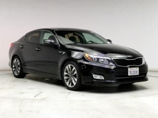 Kia 2015 Optima