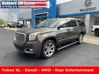 GMC 2019 Yukon XL