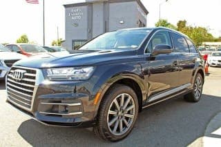 Audi 2017 Q7