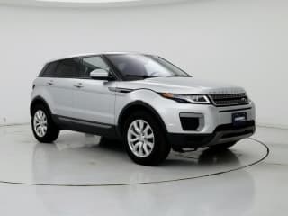 Land Rover 2017 Range Rover Evoque