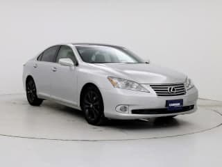 Lexus 2012 ES 350