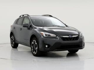 Subaru 2023 Crosstrek