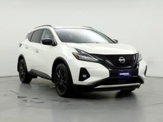 Nissan 2023 Murano