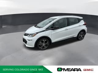 Chevrolet 2021 Bolt EV