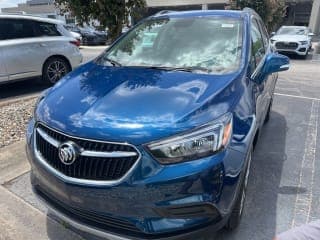 Buick 2019 Encore