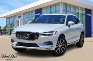 Volvo 2021 XC60