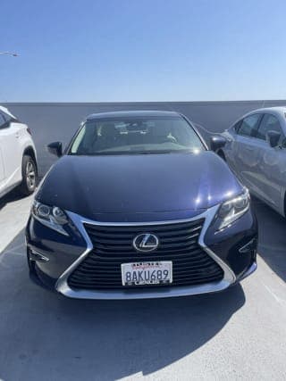 Lexus 2018 ES 350