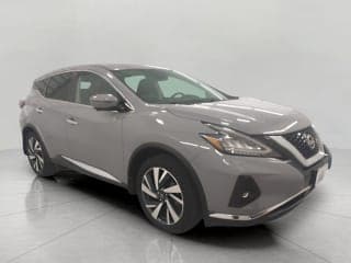 Nissan 2023 Murano