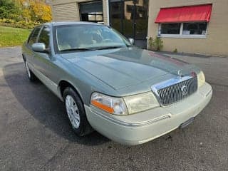 Mercury 2005 Grand Marquis