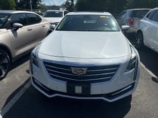 Cadillac 2018 CT6