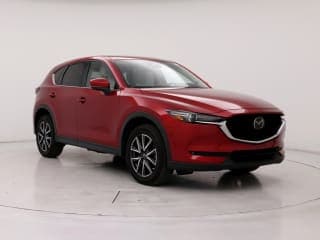 Mazda 2018 CX-5