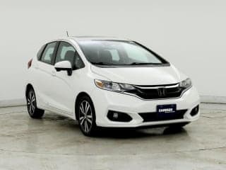 Honda 2019 Fit